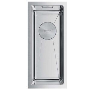 Мойка кухонная Omoikiri Taki 20 Хром 4973042