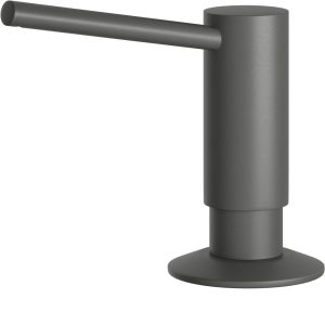 Дозатор встраиваемый Omoikiri OM-02-P Платина 4975022