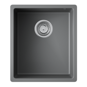 Мойка кухонная Omoikiri Bosen 380 Платина 4993230