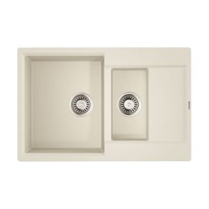 Мойка кухонная Omoikiri Daisen 78 Эверест 4993532