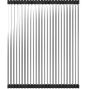 Ролл-мат Omoikiri ROLL-02 для кухонной мойки Сталь 4997004