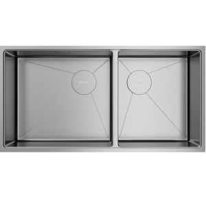 Мойка кухонная Omoikiri Taki Side 85 Хром 4997037