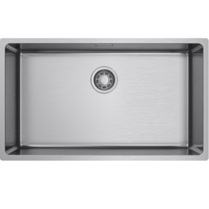 Мойка кухонная Omoikiri Tadzava Ultra 75 Хром 4997119