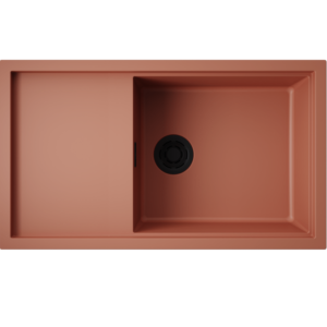 Мойка кухонная Omoikiri Sintesi 86 Каньон 4997132