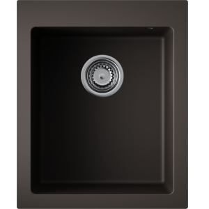 Мойка кухонная Omoikiri Bosen 410 Эспрессо 4997205