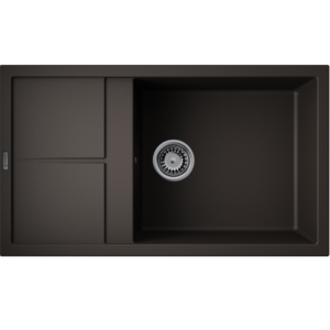 Мойка кухонная Omoikiri Sumi 86 Эспрессо 4997233