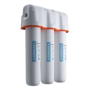 Фильтр для воды Omoikiri Pure Drop 1.0 4998001