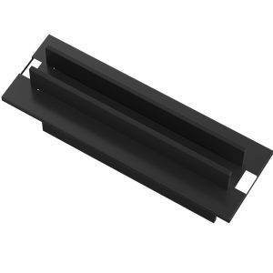 Разделочная доска с держателем Omoikiri FP-03-PRO Графит 4999068