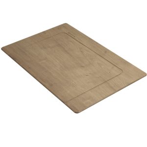 Разделочная доска для кухонной мойки Omoikiri CB-Basic Дуб 4999103