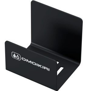 Держатель для губки Omoikiri SH-01 Графит 4999125